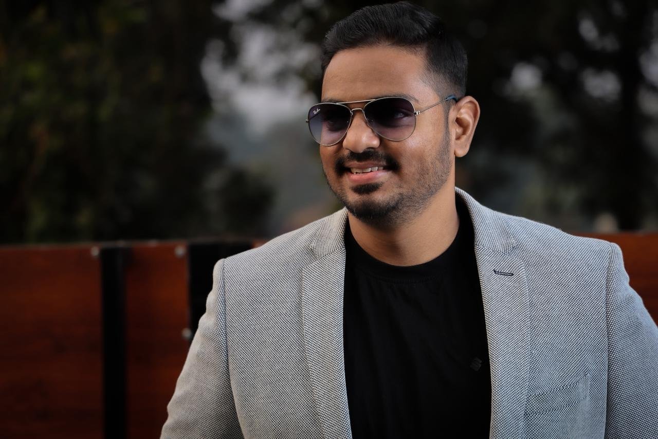 Baipa Joshua — Founder, My Rising Web Solutions